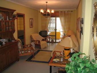 Luxury Apartment in San Luis Torrevieja